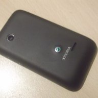 № 1109  телефон Sony Xperia tipo dual, снимка 4 - Sony - 10603383