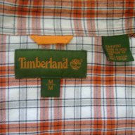 Timberland Мъжка Риза М , снимка 6 - Ризи - 11036870