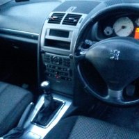 На части Peugeot 407 2.0 HDI, снимка 5 - Автомобили и джипове - 20192647