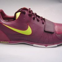 Nike zoom - страхотни мъжки маратонки , снимка 2 - Спортно елегантни обувки - 22193513