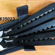Ножове за хвърляне Tomahawk / 3 модела /, снимка 3 - Ножове - 14766325