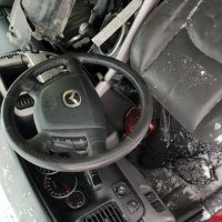Mazda Tribute 2.3i 4x4-на части!, снимка 6 - Автомобили и джипове - 23765530