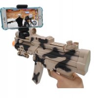 Безжичен контролер пистолет AR Game Gun, снимка 1 - Аксесоари и консумативи - 23118480
