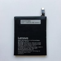 Батерия Lenovo P70, снимка 1 - Резервни части за телефони - 23778090
