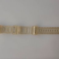 СИЛИКОНОВА КАИШКА ЗА ЧАСОВНИК, снимка 2 - Каишки за часовници - 18411211
