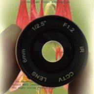 Метална 720p HD AHD 1 Mегапиксeл MSCG Glass 1/4" Удароустойчива Водоустойчива Металнa Ден/Нощ Камера, снимка 4 - Камери - 10096508