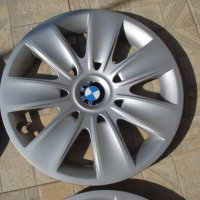 тасове 16'' за бмв bmw, снимка 4 - Аксесоари и консумативи - 25478507