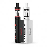 цигара вейп  vape SUBOX Mini Starter Kit, снимка 6 - Вейп без пълнители - 24536547