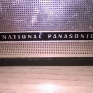 National panasonic r-306 made in japan-внос швеицария, снимка 8 - Ресийвъри, усилватели, смесителни пултове - 13681081