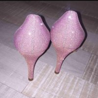 Нови официални обувки, н38, снимка 4 - Дамски елегантни обувки - 24161648