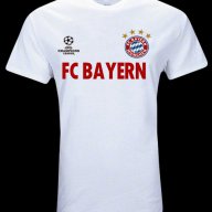 Bayern Munchen! Нова Фен тениска на Байерн Мюнхен с Ваше Име И Номер! Bayern Munchen, снимка 10 - Фен артикули - 7420831