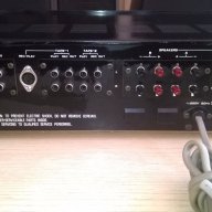 hitachi ha-300-stereo amplifier-japan-внос швеицария, снимка 11 - Ресийвъри, усилватели, смесителни пултове - 12762948