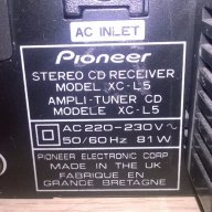 pioneer-cd receiver-внос швеицария, снимка 11 - Ресийвъри, усилватели, смесителни пултове - 14372084