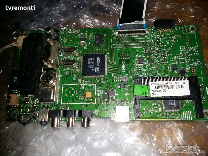 Main board 17mb82s, снимка 1