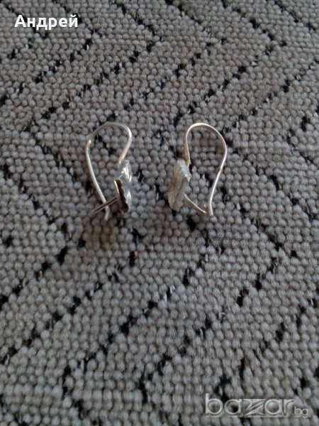 Стари обеци #2, снимка 1