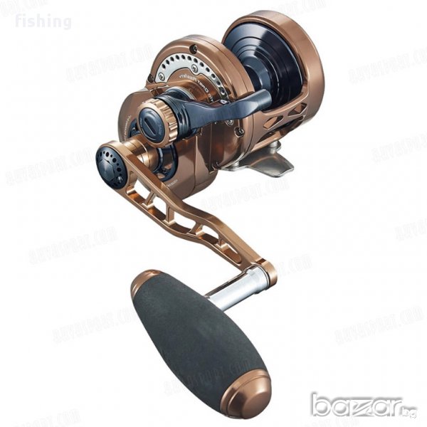  Maxel Transformer F40CHL(лява дръжка), снимка 1