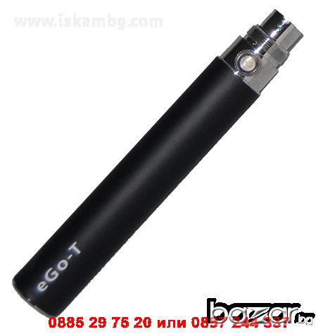 Батерия за електронна цигара EGO-T, снимка 1