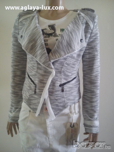 дамско сако, снимка 1