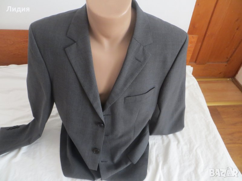 Мъжко сако Hugo Boss, снимка 1