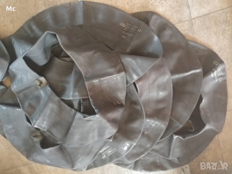 Вътрешни гуми 13",14"15,16,17,18,20 Лада Нива,УАЗ, снимка 1