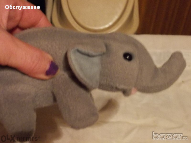 меки перящи се, играчки 💥, снимка 1