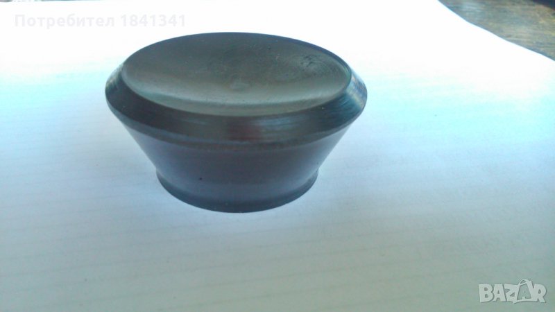 Бакелитови ръкохватки за капак на тенджери и други, снимка 1