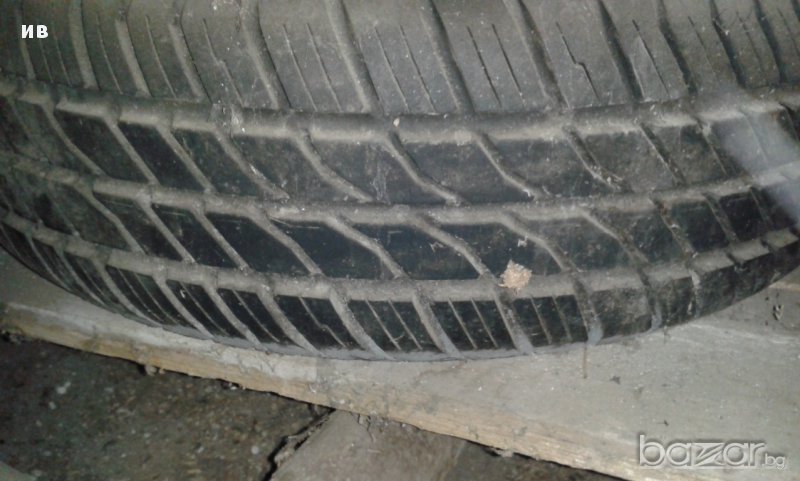 Гума Continental 175/65/14 - 1 бр., снимка 1