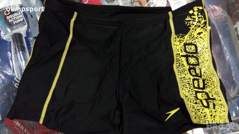 мъжки бански Speedo нови размер 48 М/Л талия до 100см, снимка 1