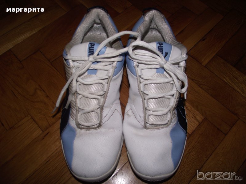 маратонки PUMA, снимка 1