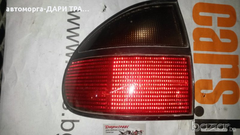 СТОП ЗА РЕНО ЛАГУНА / RENAULT LAGUNA combi 96г.  цена за брой, снимка 1