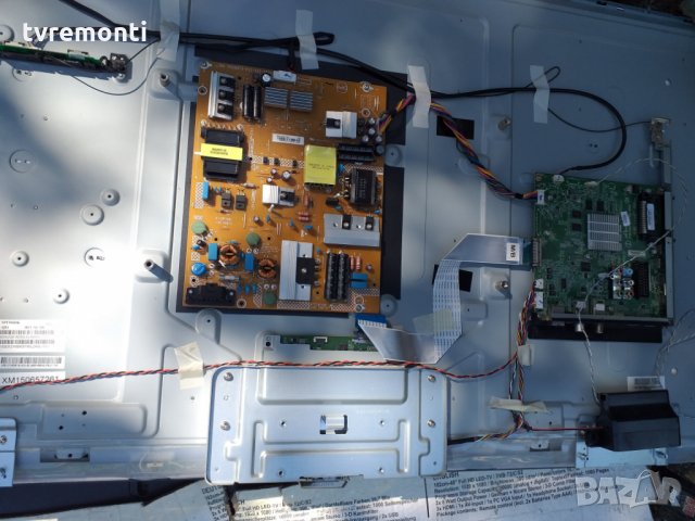 лед диоди за панел TPT500DK-QS1 REV.SC1H LED, снимка 3 - Части и Платки - 26144580