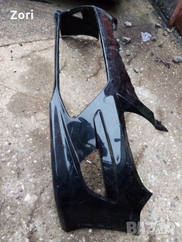 предна броня Хюндай и30 Huyndai I30, снимка 2 - Части - 24858338