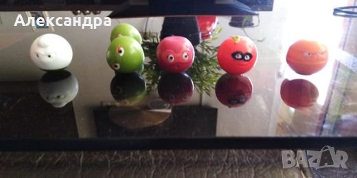 Продавам топчовците 2лв бр., снимка 1