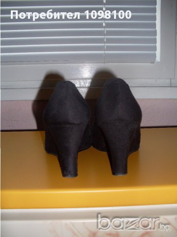 Дамски обувки, снимка 3 - Дамски ежедневни обувки - 18151948