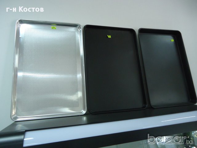 Тави за Закуски, Пици, Милинки, Готвене и Агнета , снимка 17 - Обзавеждане за заведение - 12409220