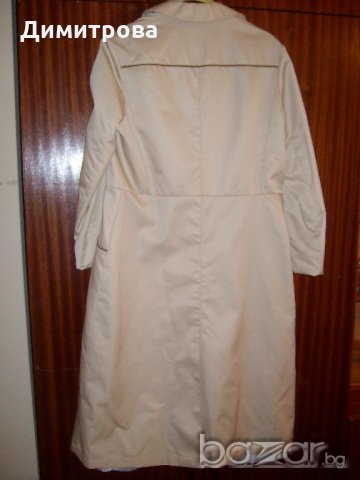 Дамско палто и шлифер, снимка 3 - Палта, манта - 20689509