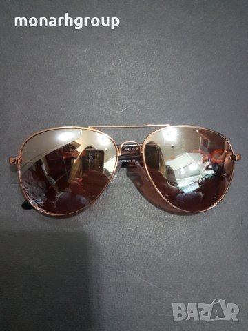 Слънчеви очила, снимка 3 - Слънчеви и диоптрични очила - 22840145