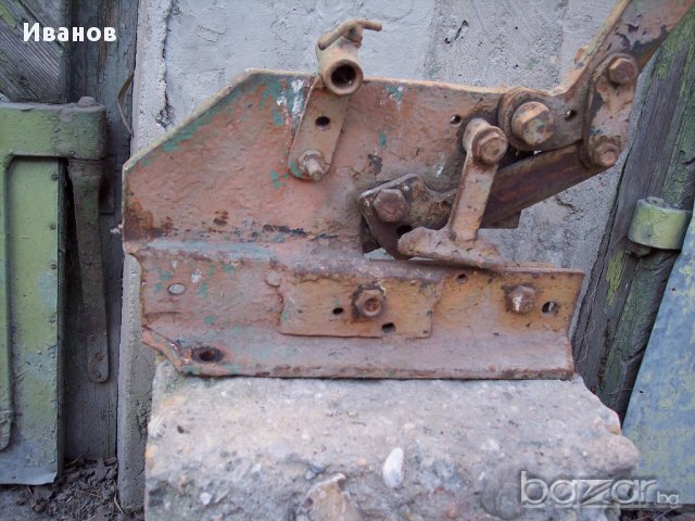 Гилотина  продава, снимка 3 - Други машини и части - 12047155
