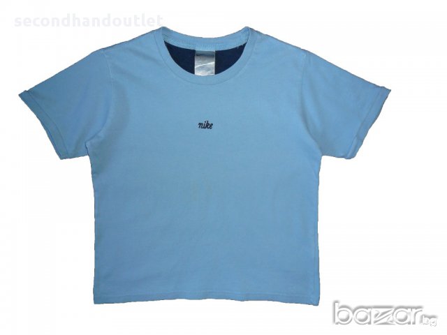 NIKE детска тениска, снимка 1 - Детски тениски и потници - 13952493