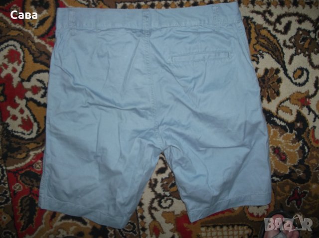 Къси панталони LEVI,S, ANGELO   мъжки,М, снимка 8 - Къси панталони - 26194012