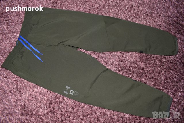 Under Armour  Storm Cyclone Trousers, снимка 2 - Спортни дрехи, екипи - 24229998