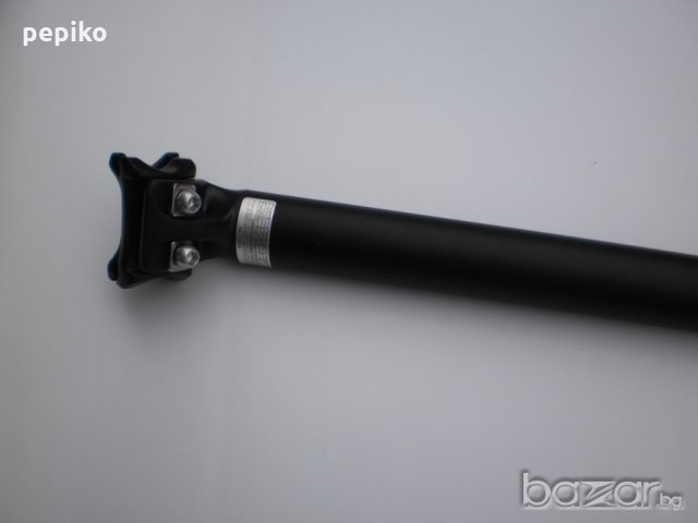 Продавам колела внос от Германия алуминиево колче на седалката с размер ф31.6, снимка 9 - Части за велосипеди - 20824898