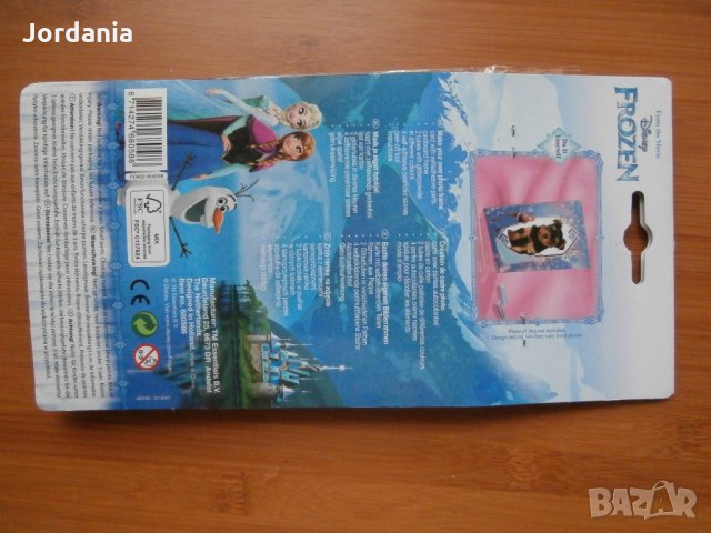 Детски рамки за снимки, снимка 8 - Настолни игри - 25900728