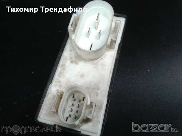 1994-98 VW MK3 Fan Control Module Relay Golf 1H0919506A, Реле-управление на вентилаторите, снимка 2 - Части - 11683798