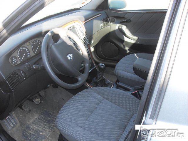Продавам на части два броя Ланча Либра 1800 куб 2000 г / Lancia Lybra , снимка 3 - Автомобили и джипове - 4860509