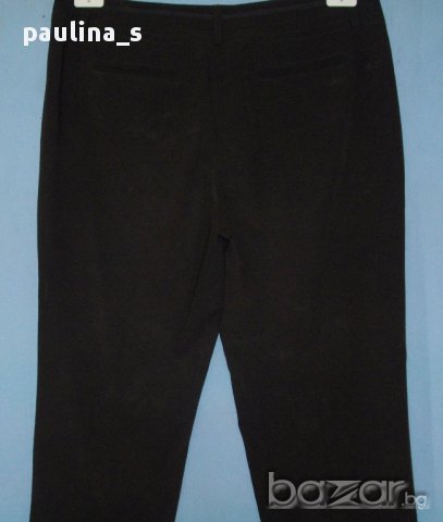 Еластични летни бермуди "Dressbarn" Plus size / голям размер , снимка 4 - Къси панталони и бермуди - 14446725