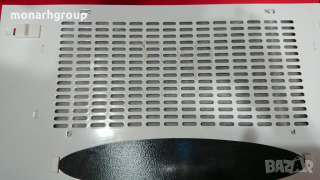 Аспиратор за вграждане CDA CCA5WH , снимка 4 - Кухни - 24833570