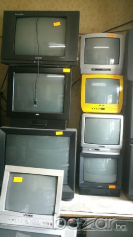 телевизори втора употреба с гаранция 1година, снимка 4 - Части и Платки - 6444787