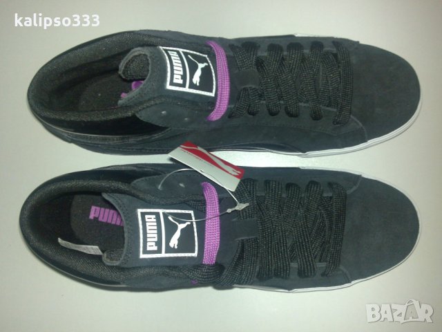 Puma оригинални обувки, снимка 5 - Маратонки - 24071612