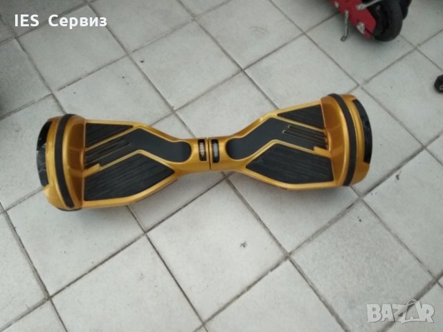 Ремонт на hoverboard-и, снимка 6 - Други стоки за дома - 26130528